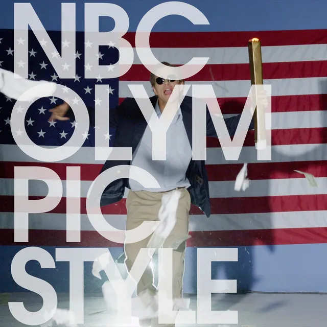 Nbc Olympic Style (feat. Austin Craig & Eddie King)