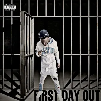 First Day Out by OG Redd