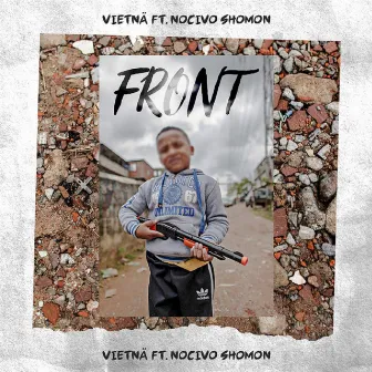 Front by VIETNÃ