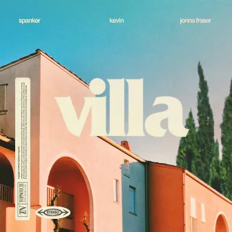 Villa by Spanker