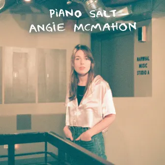 Piano Salt EP by Angie McMahon