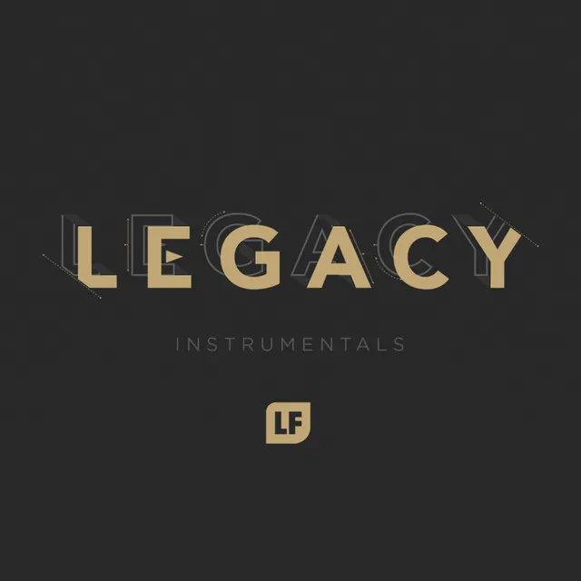 Legacy: Instrumentals