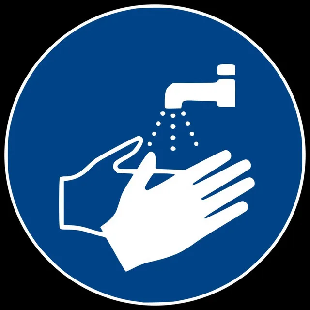 Wash Your Hands