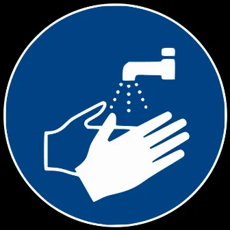 Wash Your Hands by Mark Burgess