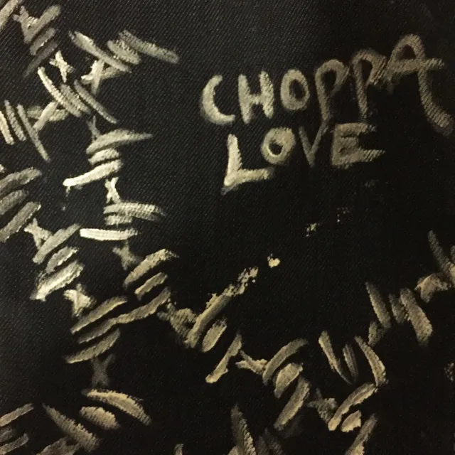 choppa love