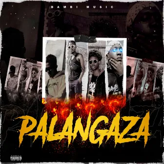 Palangaza by Bambi Music