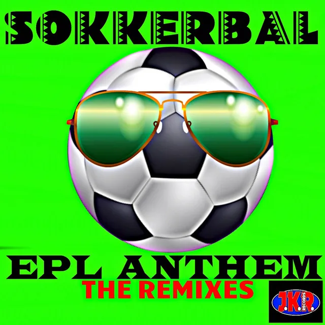 Epl Anthem - Trance Remix