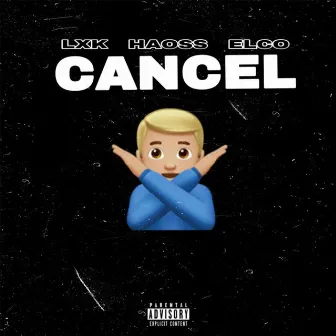 Cancel by LXK