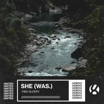 she(was) by Two Sleepy