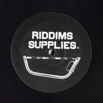 Riddims Supplies 003 by SIM