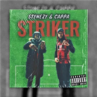 Striker by Cappa