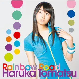 Rainbow Road by Haruka Tomatsu