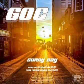 Sunny Day by GoC