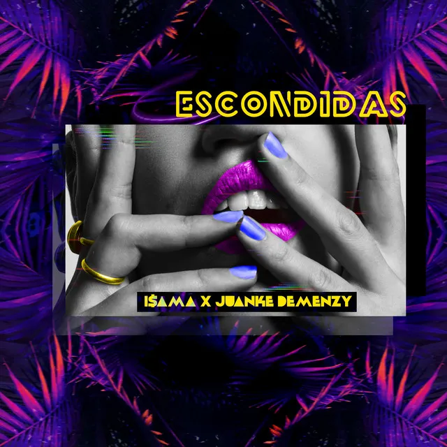 Escondidas