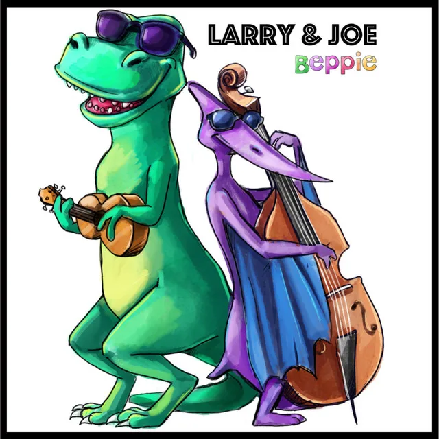 Larry & Joe