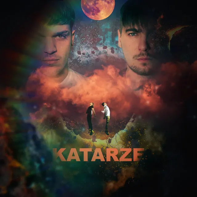 Katarze - Intro