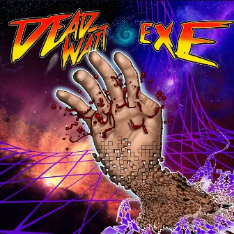 Dead Wait EXE by Diveyede