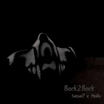 Back2Back by Maiko