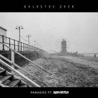 Paradise by Galactus Jack