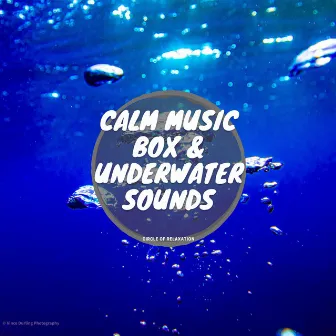 Calm Music Box & Underwater Sounds by Circle of Relaxation