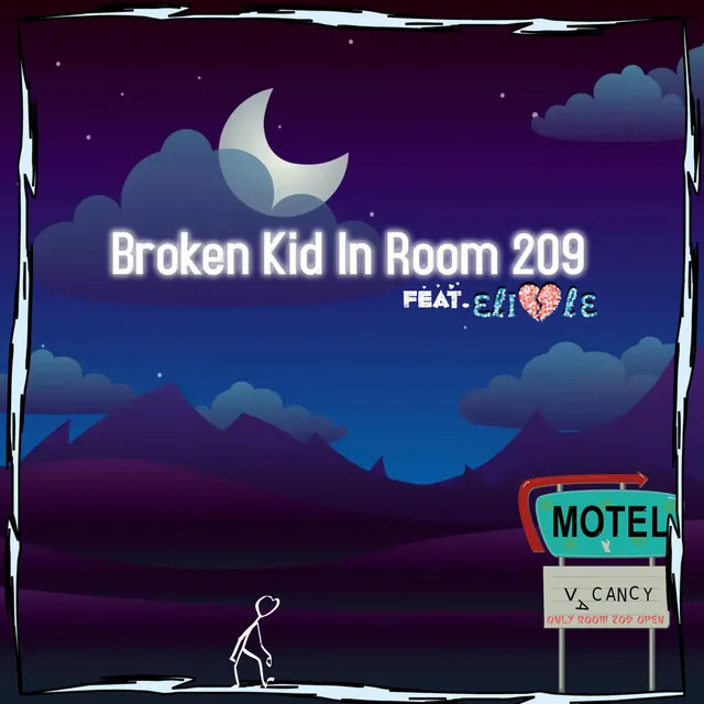 Broken Kid In Room 209