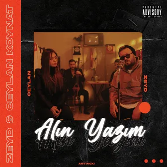 Alın Yazım by Zeyd