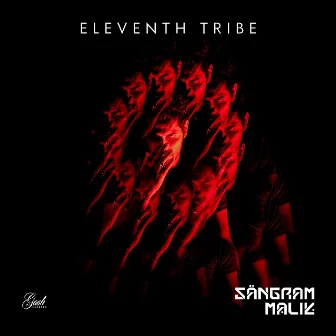 Eleventh Tribe by Sangram Malik