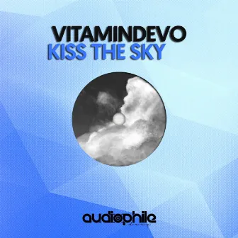 Kiss The Sky by Vitamindevo