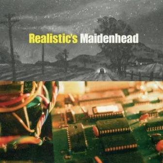 Maidenhead by Realistic