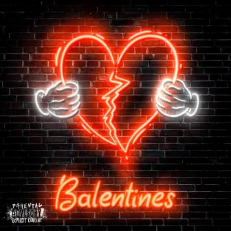 Balentines by Kamikaze