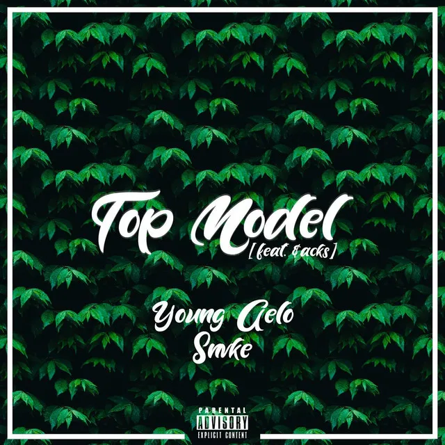 Top Model (feat. $acks)