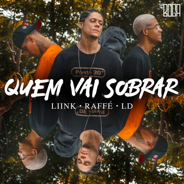 Quem Vai Sobrar