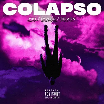 colapso by Seven RKZ