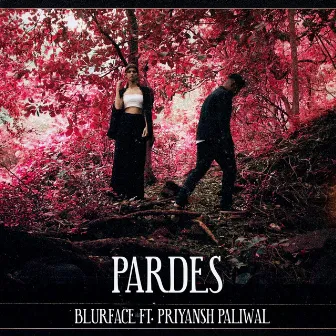 Pardes by Blurface