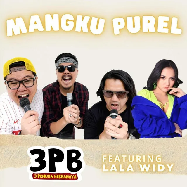 Mangku Purel