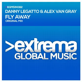 Fly Away by Alex Van Gray