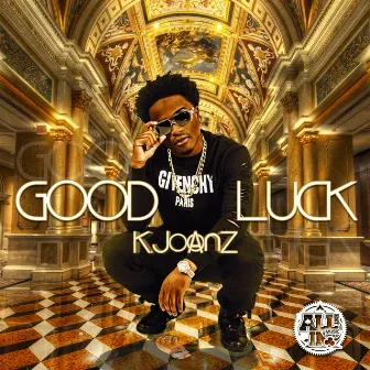 Good Luck by DopeBoyzMusic