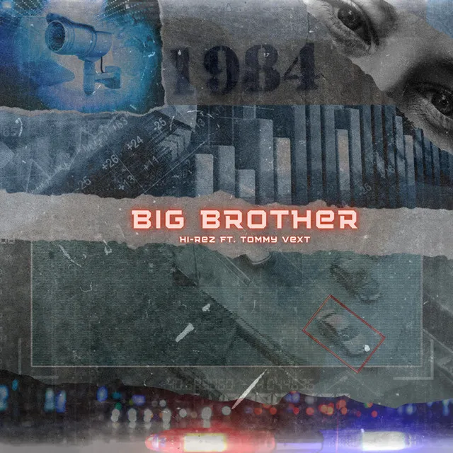 Big Brother