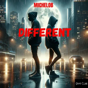 Different by Michelob