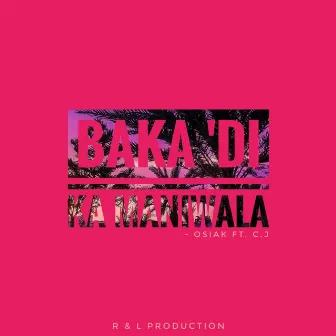 Baka 'Di Ka Maniwala by Unknown Artist