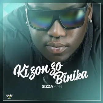 Kigongo Binika by Sizza Man