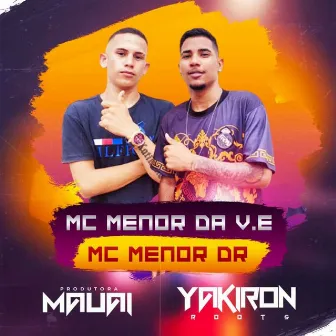 Final de Semana by MC Menor da VE