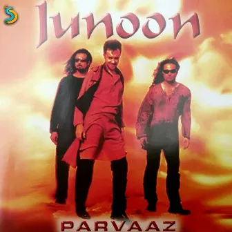 Parvaaz by Junoon