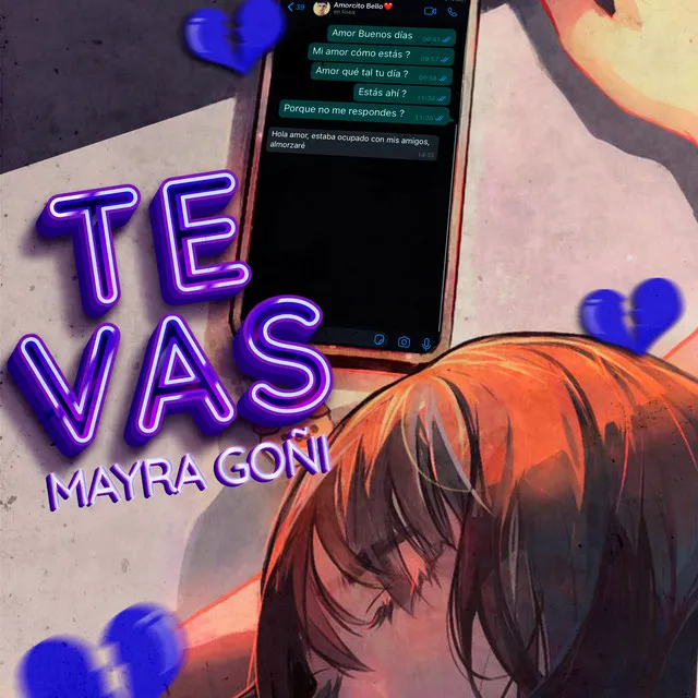 Te Vas