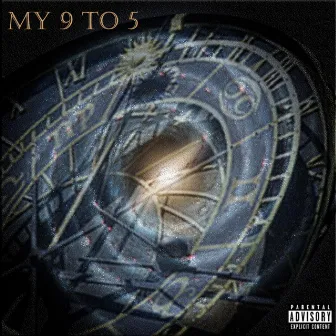 My 9 to 5 by Agony 