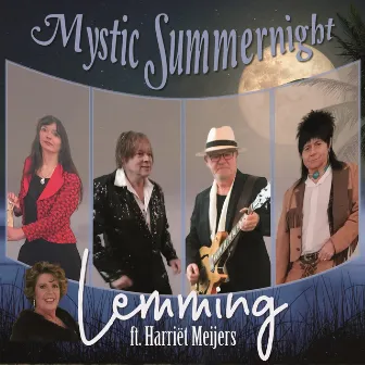 Mystic Summer Night by The Lemming