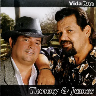 Vida Boa by Thonny & James