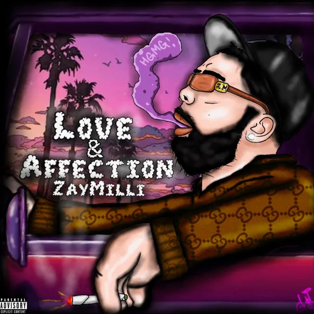 Love & Affection