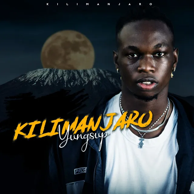 Kilimanjaro