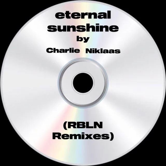 eternal sunshine - RBLN Remix Side A